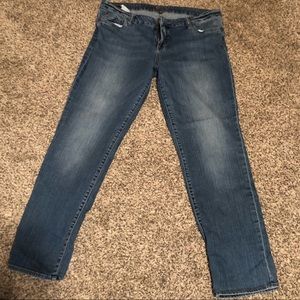 Kut from the Kloth bootcut jeans